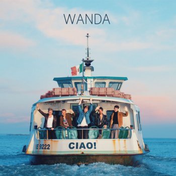 Wanda - Ciao! Artwork
