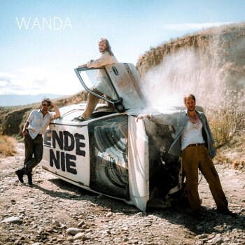 Wanda - Ende Nie Artwork