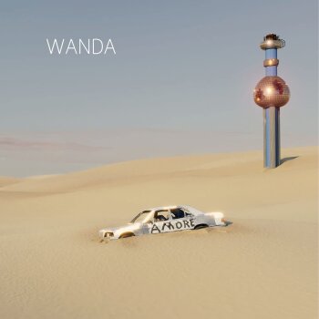 Wanda - Wanda Artwork
