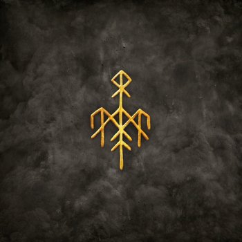 Wardruna - Runaljod – Ragnarok Artwork