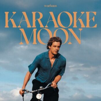 Warhaus - Karaoke Moon Artwork