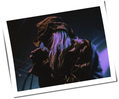 Warrel Dane