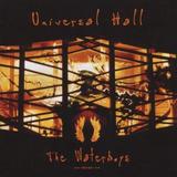 Waterboys - Universal Hall Artwork