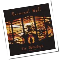 Waterboys - Universal Hall
