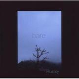 Wayne Hussey - Bare Artwork