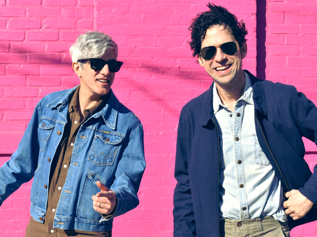 We Are Scientists