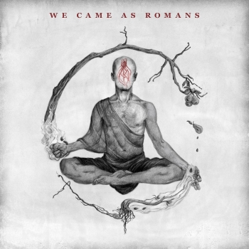 We Came As Romans - We Came As Romans Artwork