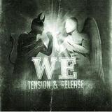 We - Tension & Release Artwork