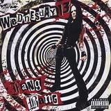 Wednesday 13 - Fang Bang Artwork