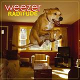 Weezer - Raditude Artwork