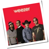 Weezer - Weezer (Red Album)