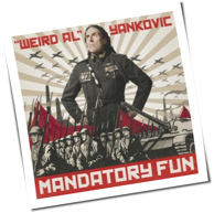Weird Al Yankovic - Mandatory Fun