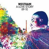 Westbam - A Love Story 89-10 Artwork