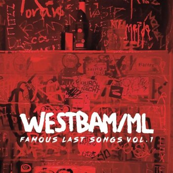 Westbam - Famous Last Songs Vol 1 Artwork
