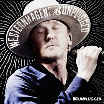 Westernhagen - MTV Unplugged Artwork