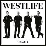 Westlife - Gravity Artwork