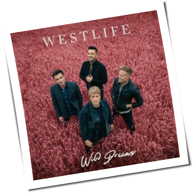 Westlife - Wild Dreams