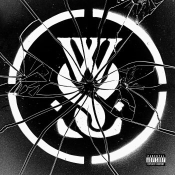 While She Sleeps - Self Hell Artwork