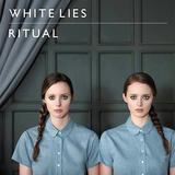 White Lies - Ritual Artwork