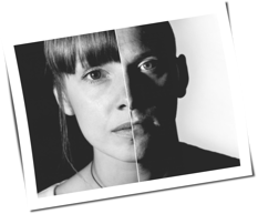 White Moth Black Butterfly