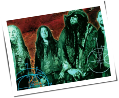 White Zombie