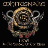 Whitesnake - Live In The Shadow Of The Blues Artwork