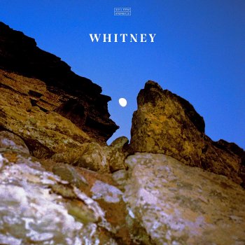 Whitney - Candid Artwork