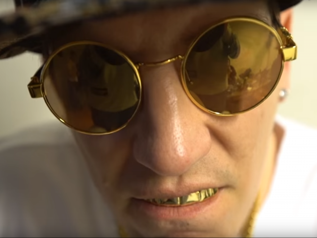 Why SL Beezy – laut.de – Band