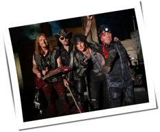 Wig Wam laut.de Band