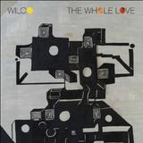 Wilco - The Whole Love Artwork