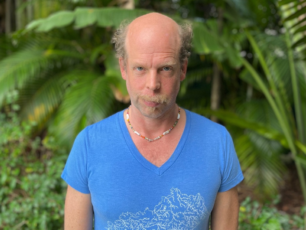 Will Oldham