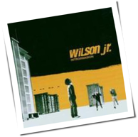 Wilson Jr. - Introinvasion