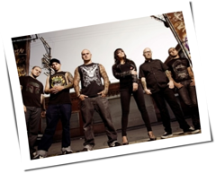 Winds Of Plague laut.de Band