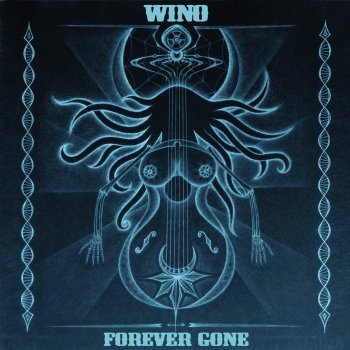 Wino - Forever Gone Artwork
