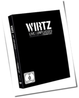 Wirtz - Live & Unplugged Im Gibson Club Frankfurt