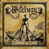 Witchery - Don't Fear The Reaper Artwork