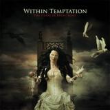 Within Temptation - The Heart Of Everything Artwork