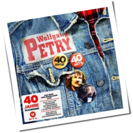 Wolfgang Petry - 40 Jahre - 40 Hits