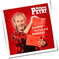 Wolfgang Petry - Immer Wenn Es Schneit