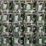 Wolfgang Voigt - Freiland Klaviermusik Artwork