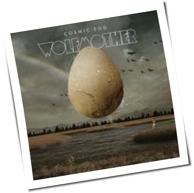 Wolfmother - Cosmic Egg