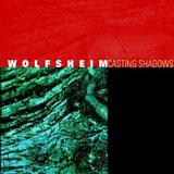 Wolfsheim - Casting Shadows Artwork