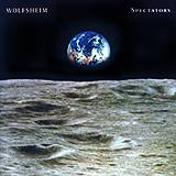 Wolfsheim - Spectators Artwork