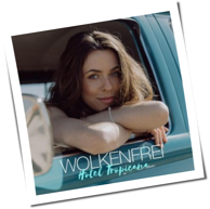 Wolkenfrei - Hotel Tropicana