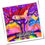 Wolvespirit - Blue Eyes
