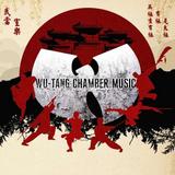 Wu-Tang Clan - Chamber Music Artwork
