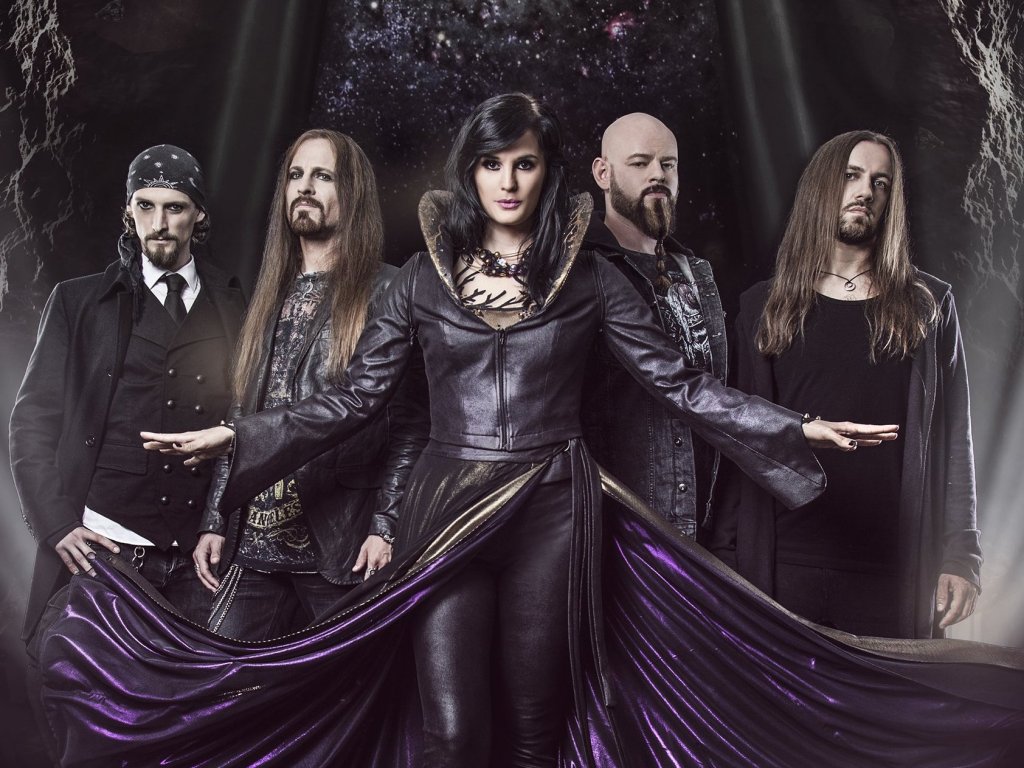 Xandria – laut.de – Band