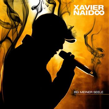 Xavier Naidoo - Bei Meiner Seele Artwork