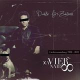 Xavier Naidoo - Danke Fürs Zuhören Artwork