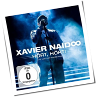 Xavier Naidoo - Hört, Hört! Live Von Der Waldbühne